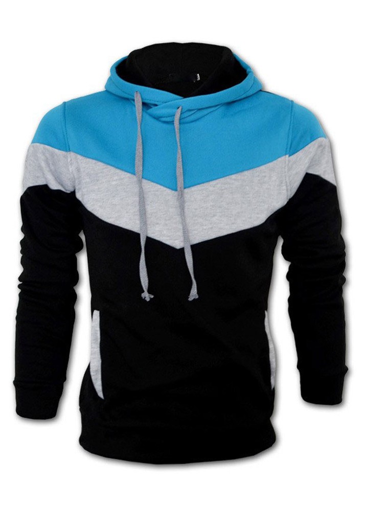 Men Pullover Hoodies